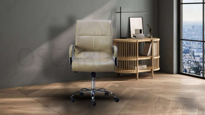 Kursi Manager Kursi Kantor Subaru Ferre M CR SUBARU OSCARLIVING