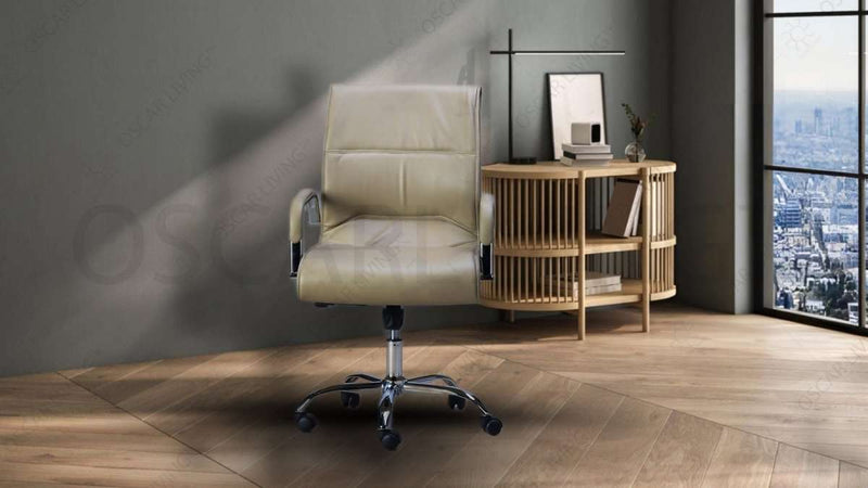 Kursi Manager Kursi Kantor Subaru Ferre M CR SUBARU OSCARLIVING