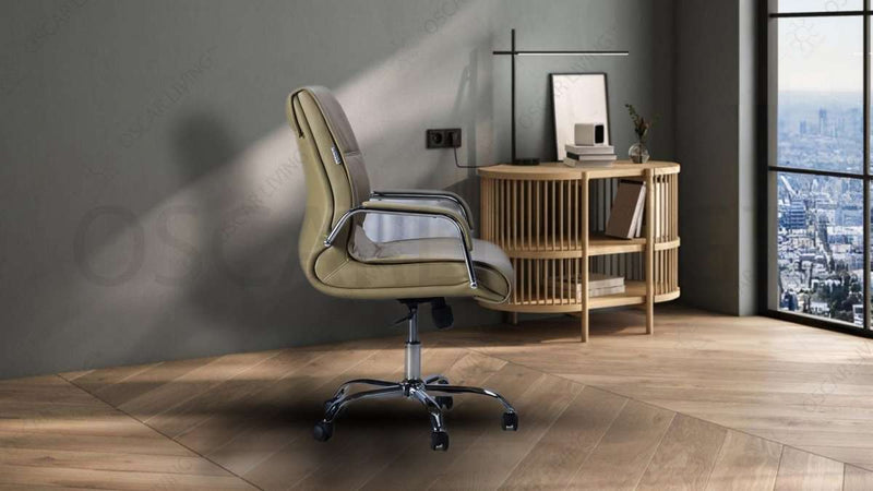 Kursi Manager Kursi Kantor Subaru Ferre M CR SUBARU OSCARLIVING