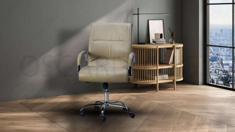 Kursi Manager Kursi Kantor Subaru Ferre M CR SUBARU OSCARLIVING