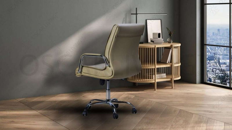 Kursi Manager Kursi Kantor Subaru Ferre M CR SUBARU OSCARLIVING