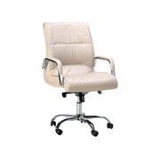 Kursi Manager Kursi Kantor Subaru Ferre MC CR Leather SUBARU OSCARLIVING