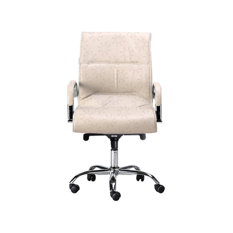 Kursi Manager Kursi Kantor Subaru Ferre MC CR Leather SUBARU OSCARLIVING