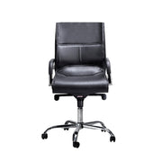 Kursi Manager Kursi Kantor Subaru Ferre MC CR Leather SUBARU OSCARLIVING