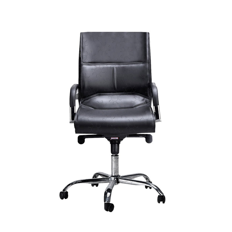 Kursi Manager Kursi Kantor Subaru Ferre MC CR Leather SUBARU OSCARLIVING