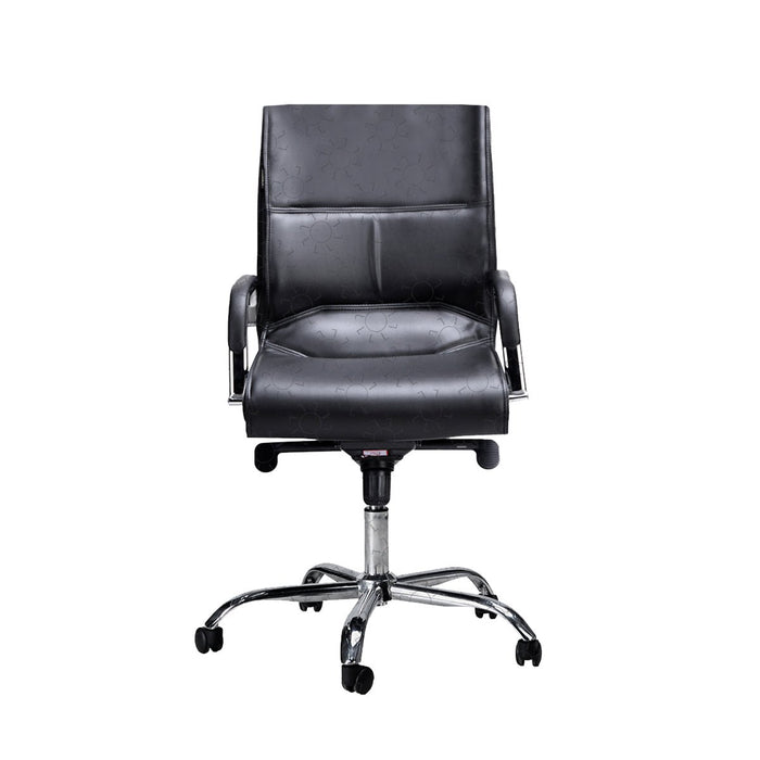 Kursi Manager Kursi Kantor Subaru Ferre MC CR Leather SUBARU OSCARLIVING