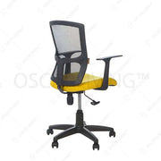 Kursi Manager Kursi Kantor Subaru HAKU T SUBARU OSCARLIVING