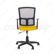 Kursi Manager Kursi Kantor Subaru HAKU T SUBARU OSCARLIVING