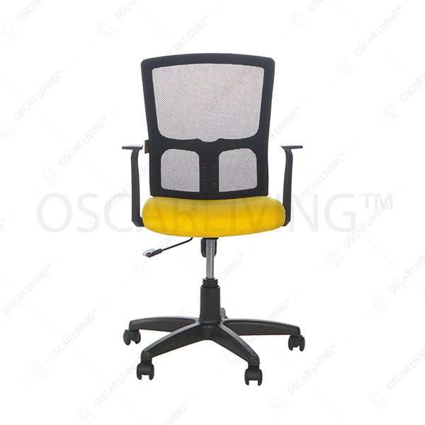 Kursi Manager Kursi Kantor Subaru HAKU T SUBARU OSCARLIVING