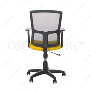 Kursi Manager Kursi Kantor Subaru HAKU T SUBARU OSCARLIVING