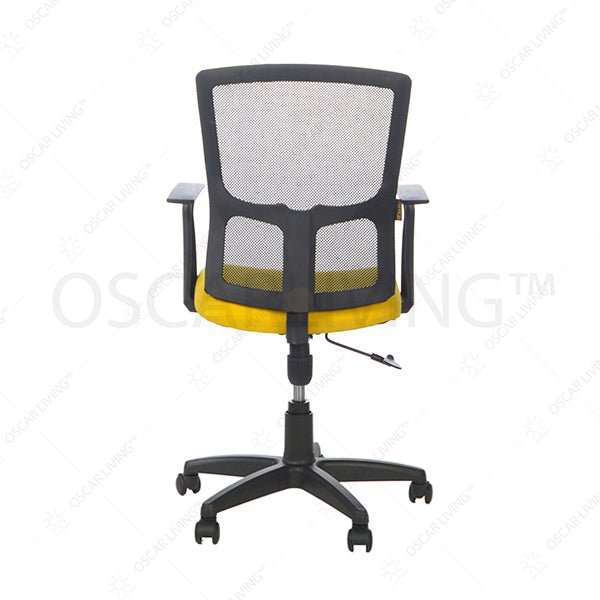 Kursi Manager Kursi Kantor Subaru HAKU T SUBARU OSCARLIVING