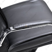 Kursi Manager Kursi Kantor Subaru Hugo M Leather SUBARU OSCARLIVING