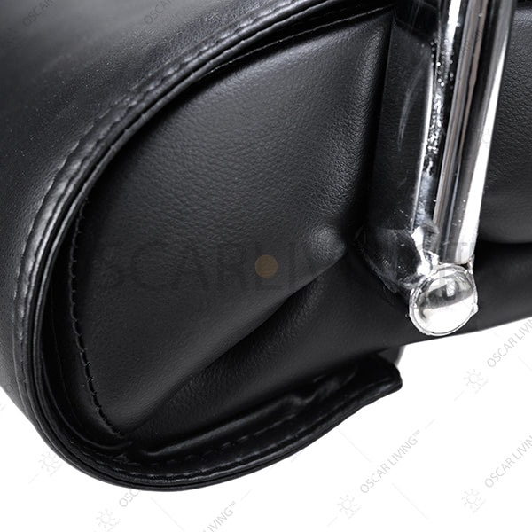 Kursi Manager Kursi Kantor Subaru Hugo M Leather SUBARU OSCARLIVING