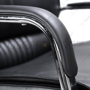 Kursi Manager Kursi Kantor Subaru Hugo M Leather SUBARU OSCARLIVING