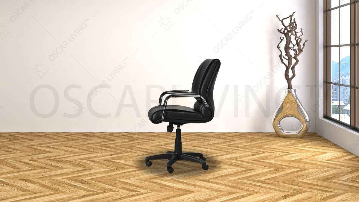 Kursi Manager Kursi Kantor Subaru Hugo M SUBARU OSCARLIVING