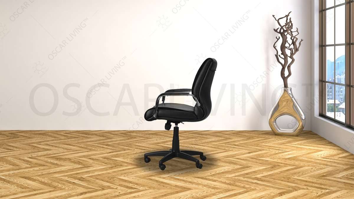 Kursi Manager Kursi Kantor Subaru Hugo M SUBARU OSCARLIVING