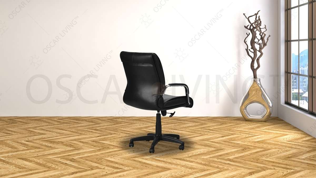 Kursi Manager Kursi Kantor Subaru Hugo M SUBARU OSCARLIVING