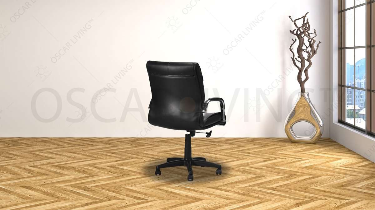 Kursi Manager Kursi Kantor Subaru Hugo M SUBARU OSCARLIVING