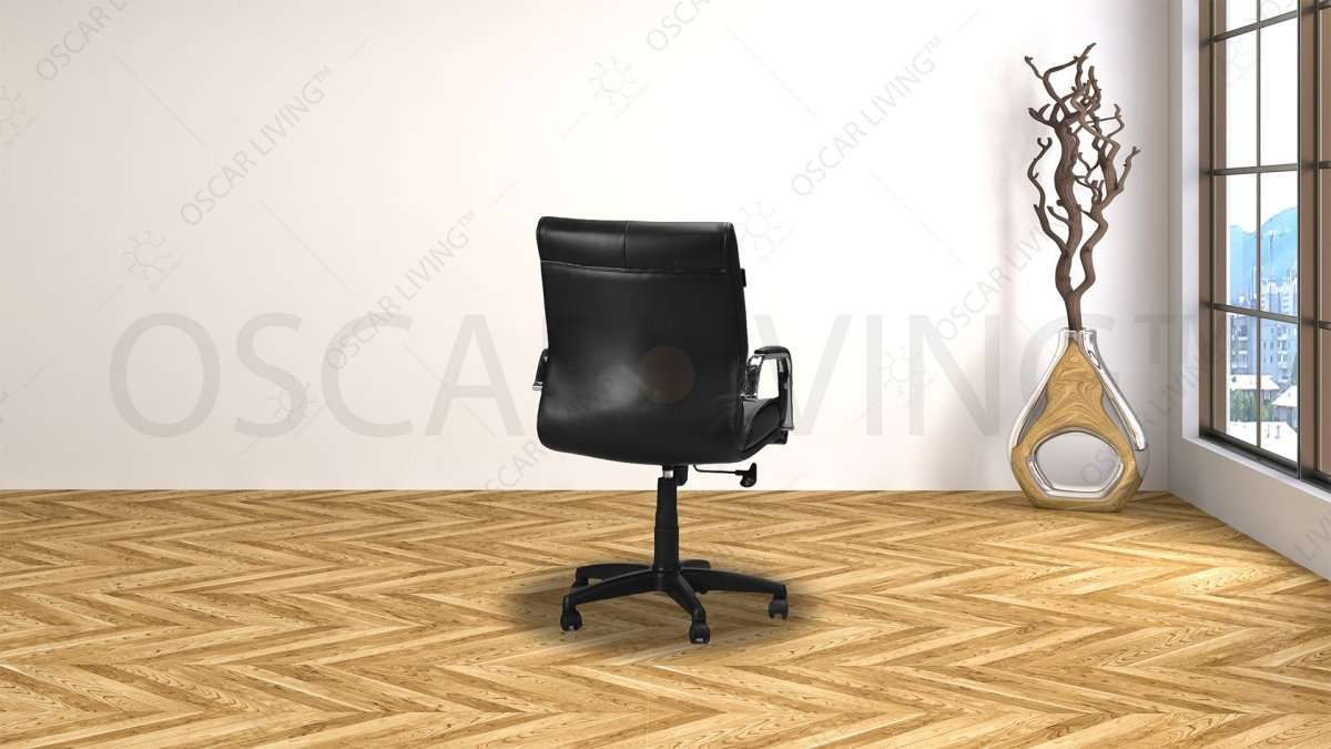 Kursi Manager Kursi Kantor Subaru Hugo M SUBARU OSCARLIVING