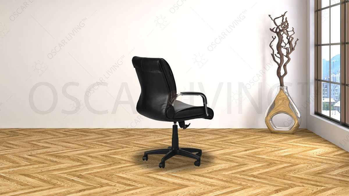 Kursi Manager Kursi Kantor Subaru Hugo M SUBARU OSCARLIVING