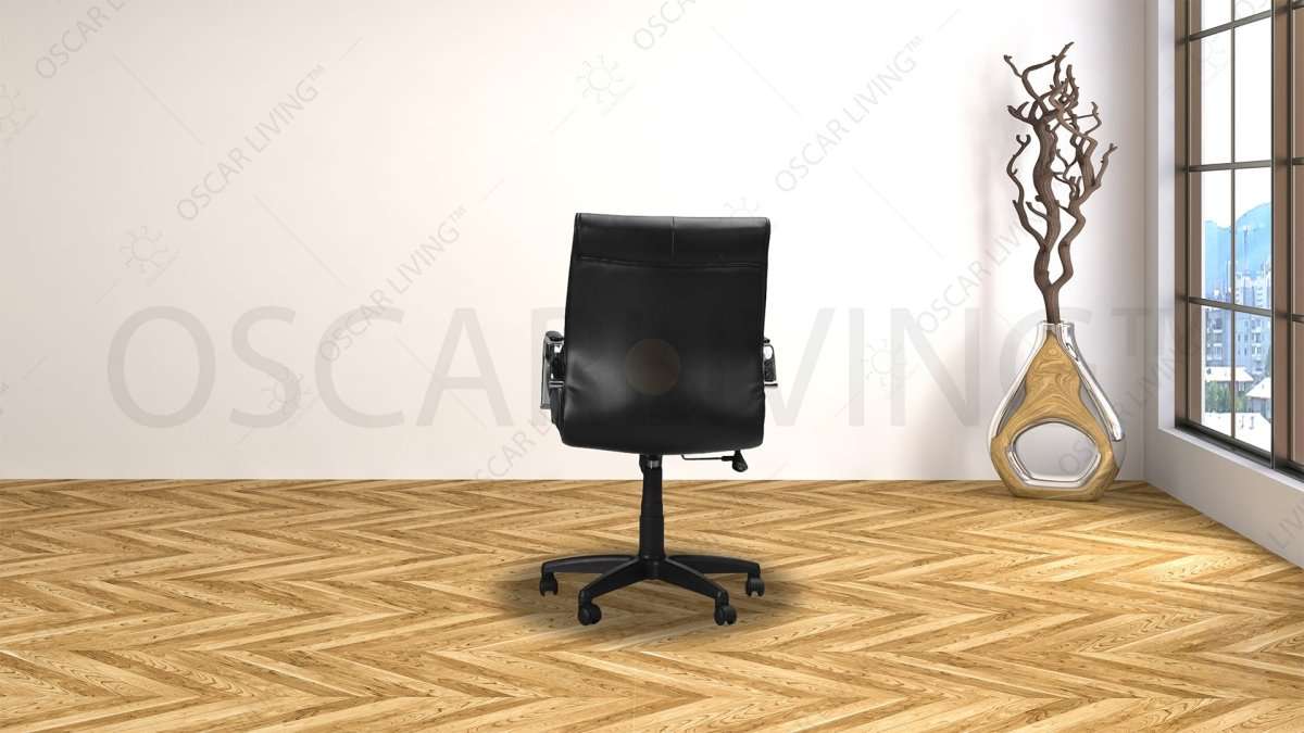 Kursi Manager Kursi Kantor Subaru Hugo M SUBARU OSCARLIVING