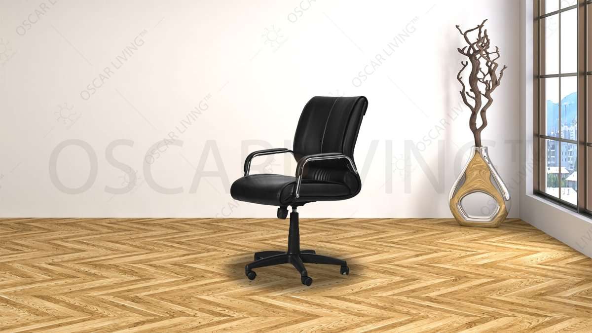 Kursi Manager Kursi Kantor Subaru Hugo M SUBARU OSCARLIVING