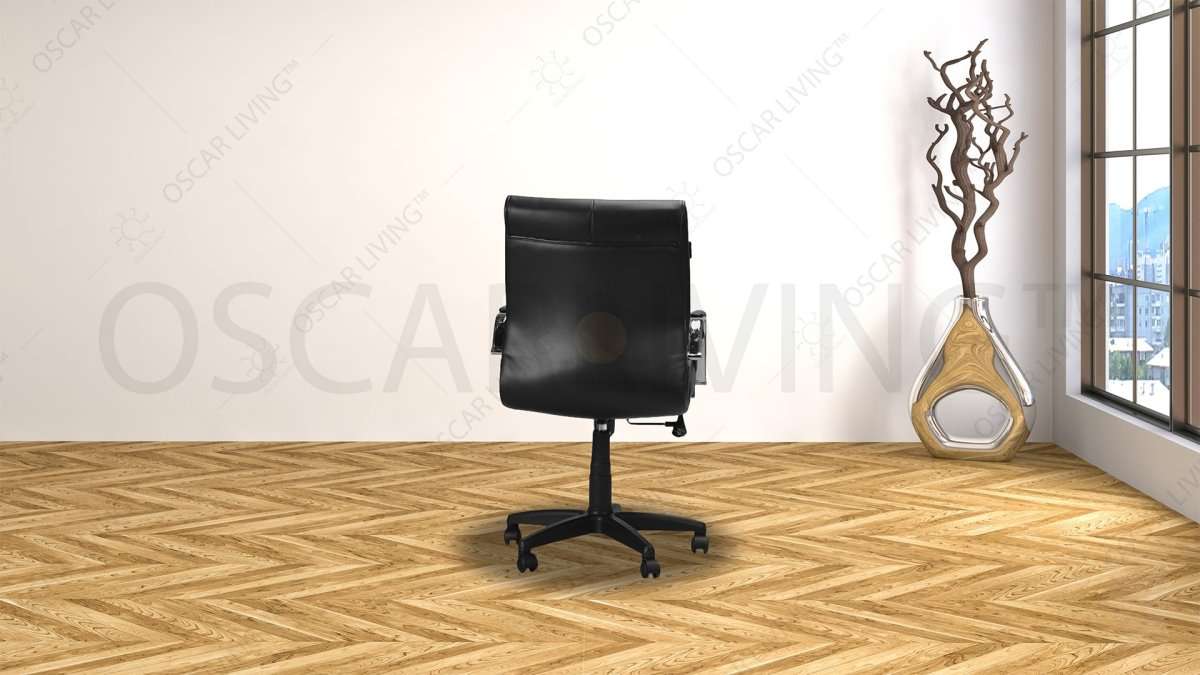 Kursi Manager Kursi Kantor Subaru Hugo M SUBARU OSCARLIVING