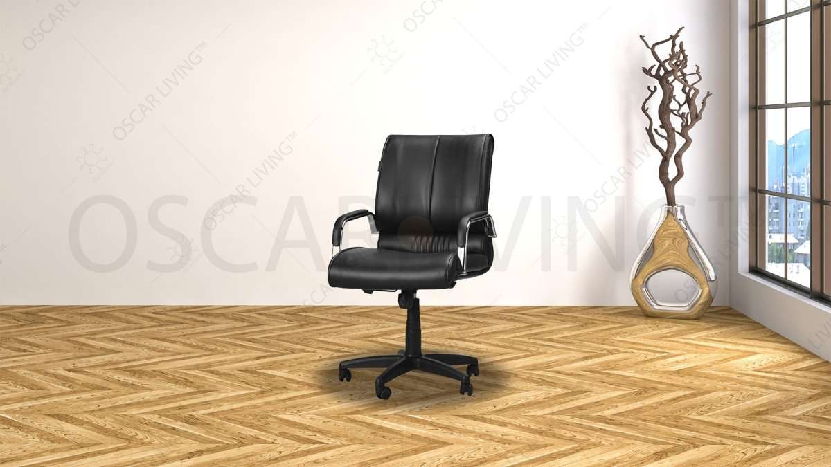 Kursi Manager Kursi Kantor Subaru Hugo M SUBARU OSCARLIVING