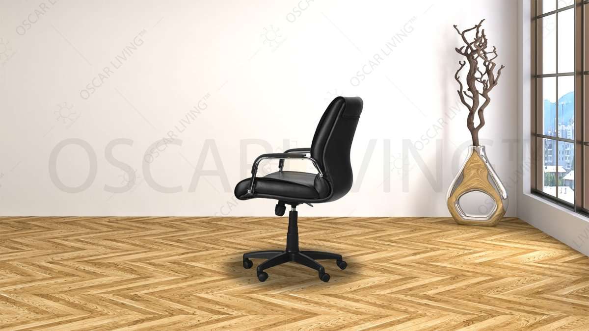 Kursi Manager Kursi Kantor Subaru Hugo M SUBARU OSCARLIVING