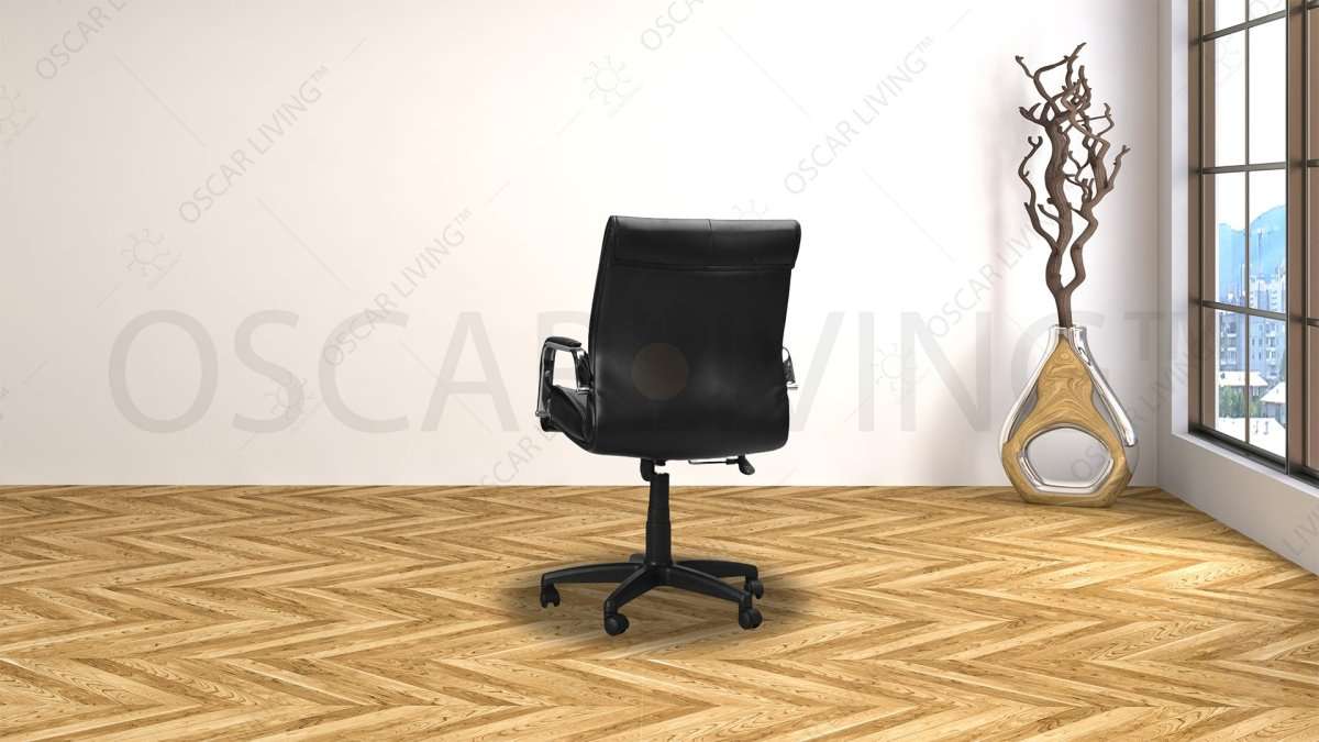 Kursi Manager Kursi Kantor Subaru Hugo M SUBARU OSCARLIVING