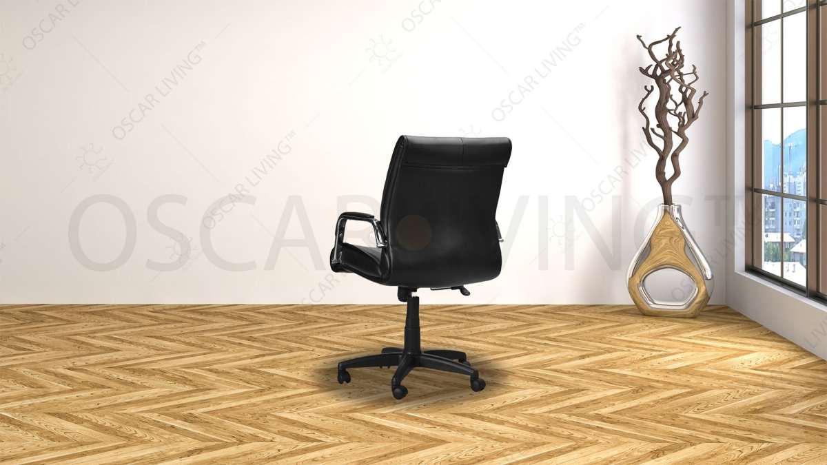 Kursi Manager Kursi Kantor Subaru Hugo M SUBARU OSCARLIVING