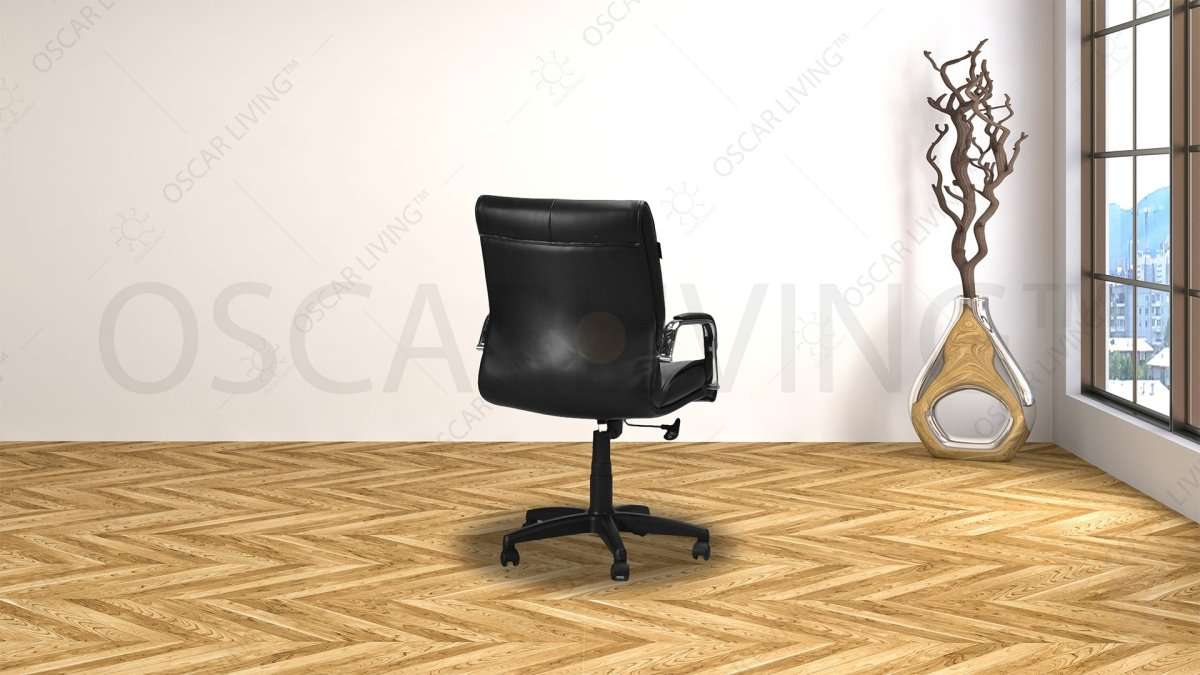 Kursi Manager Kursi Kantor Subaru Hugo M SUBARU OSCARLIVING