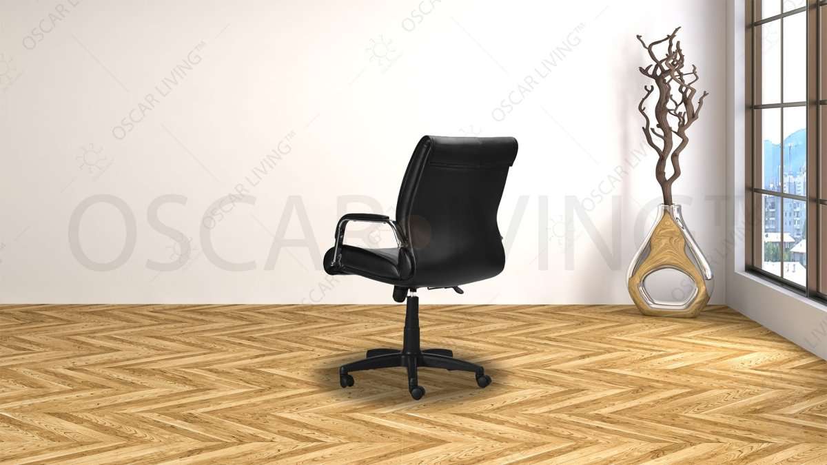 Kursi Manager Kursi Kantor Subaru Hugo M SUBARU OSCARLIVING