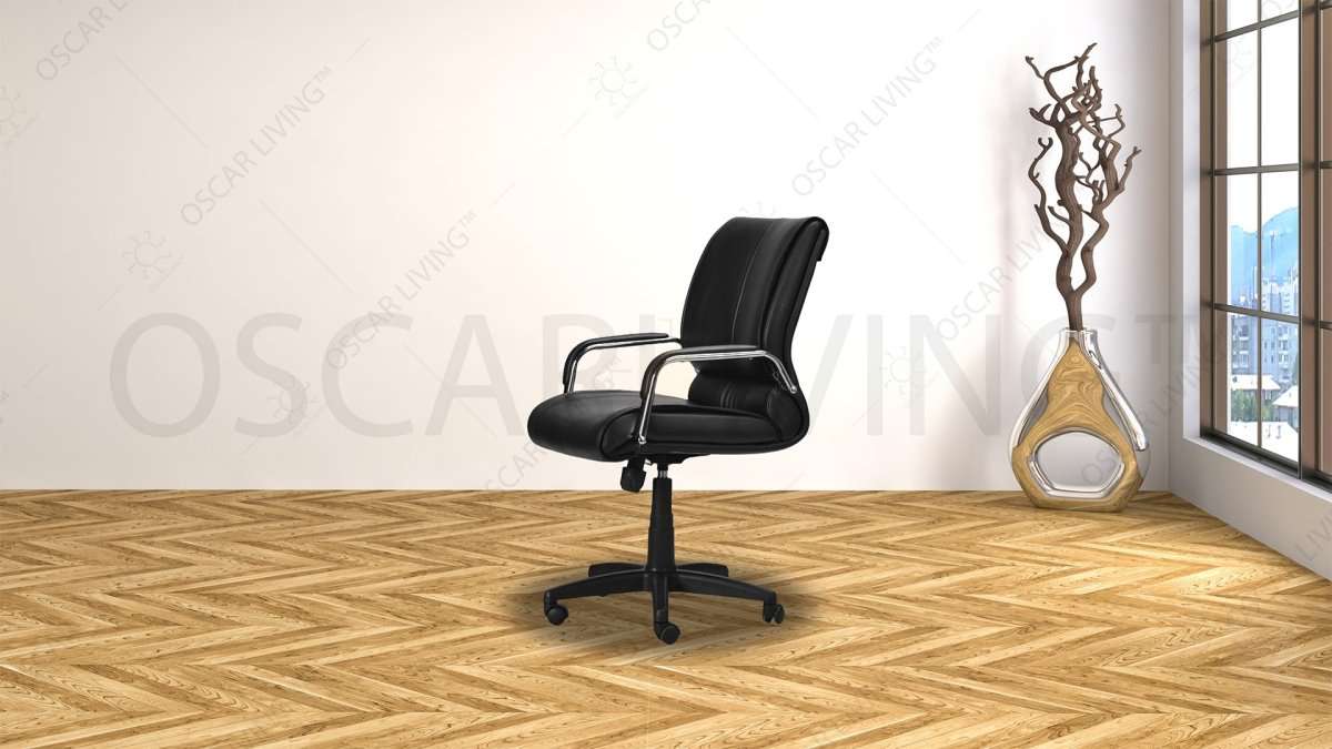 Kursi Manager Kursi Kantor Subaru Hugo M SUBARU OSCARLIVING