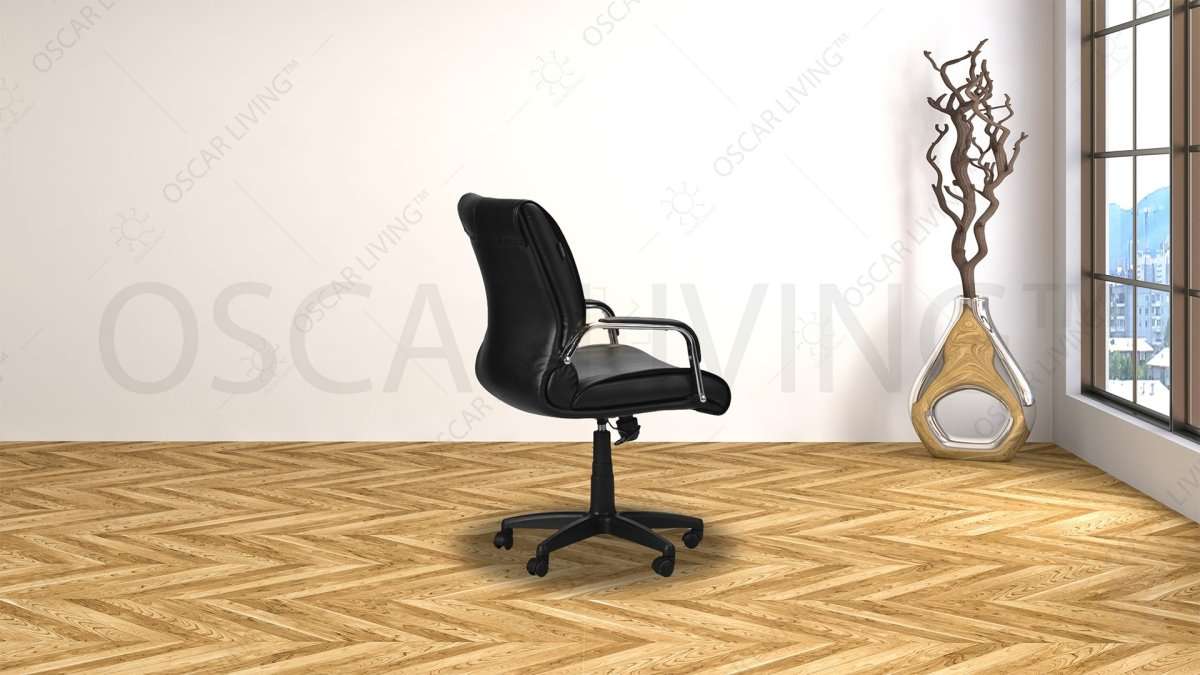 Kursi Manager Kursi Kantor Subaru Hugo M SUBARU OSCARLIVING