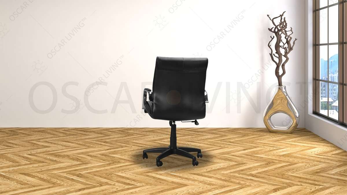 Kursi Manager Kursi Kantor Subaru Hugo M SUBARU OSCARLIVING