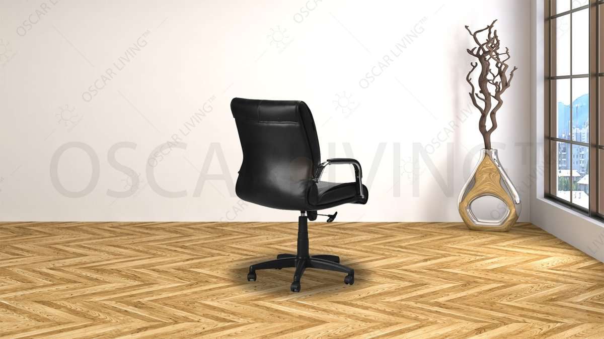 Kursi Manager Kursi Kantor Subaru Hugo M SUBARU OSCARLIVING