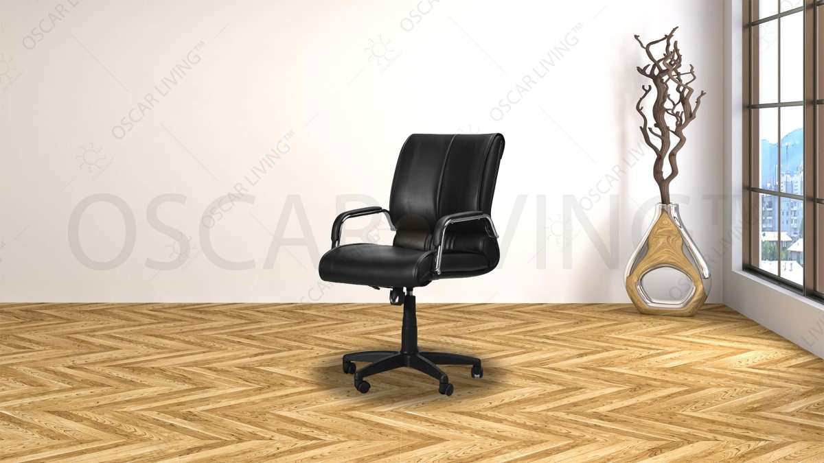 Kursi Manager Kursi Kantor Subaru Hugo M SUBARU OSCARLIVING