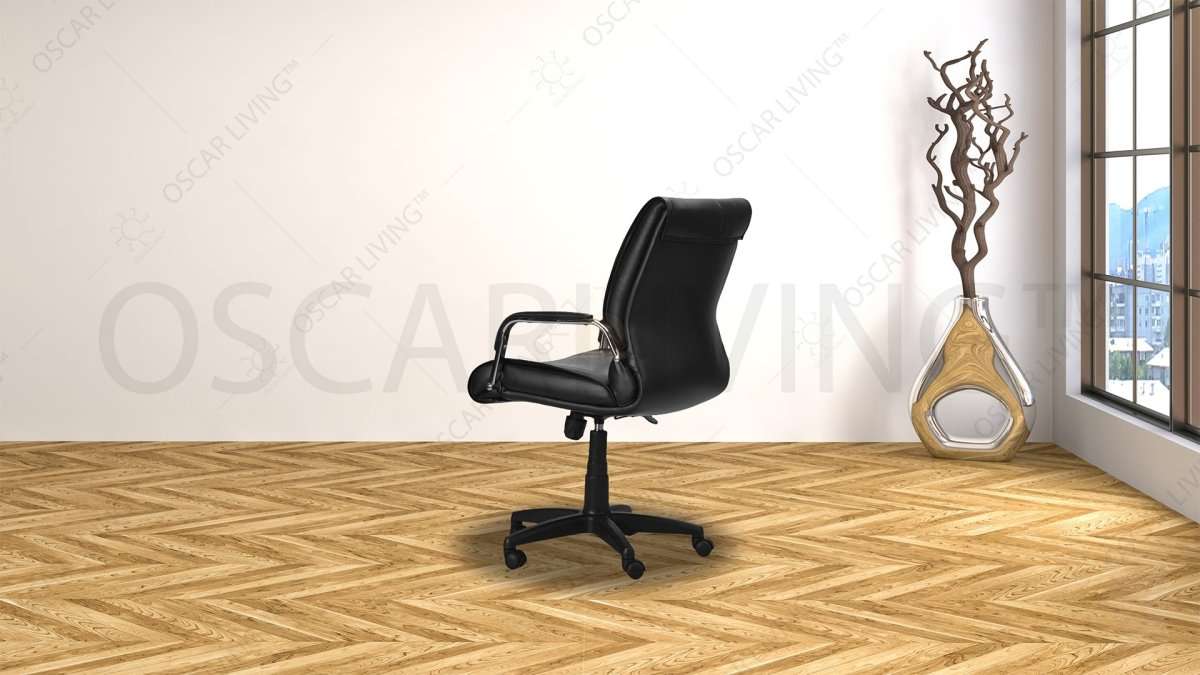 Kursi Manager Kursi Kantor Subaru Hugo M SUBARU OSCARLIVING