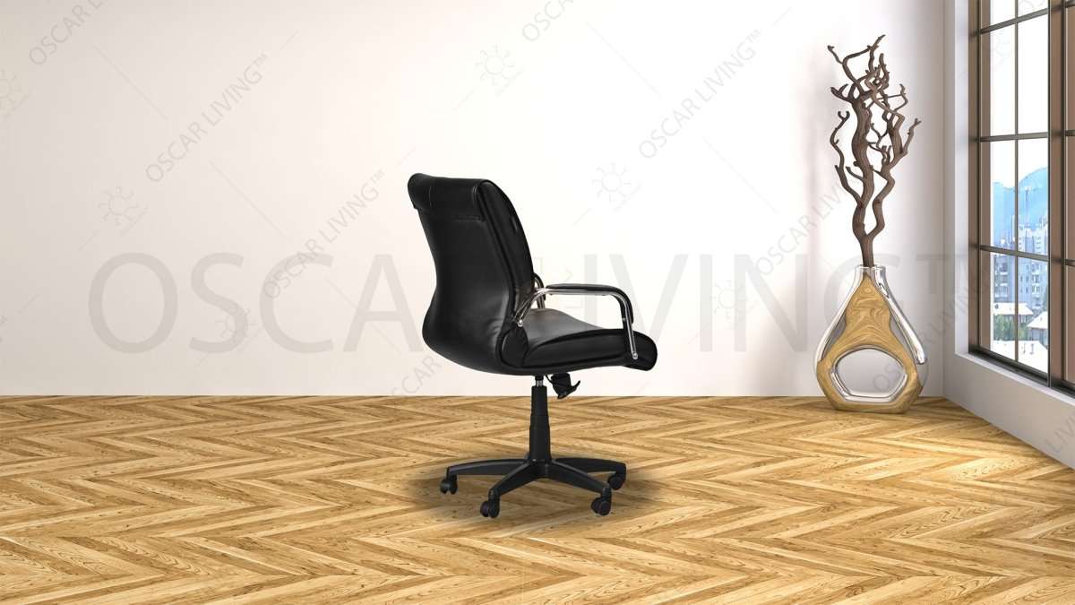 Kursi Manager Kursi Kantor Subaru Hugo M SUBARU OSCARLIVING