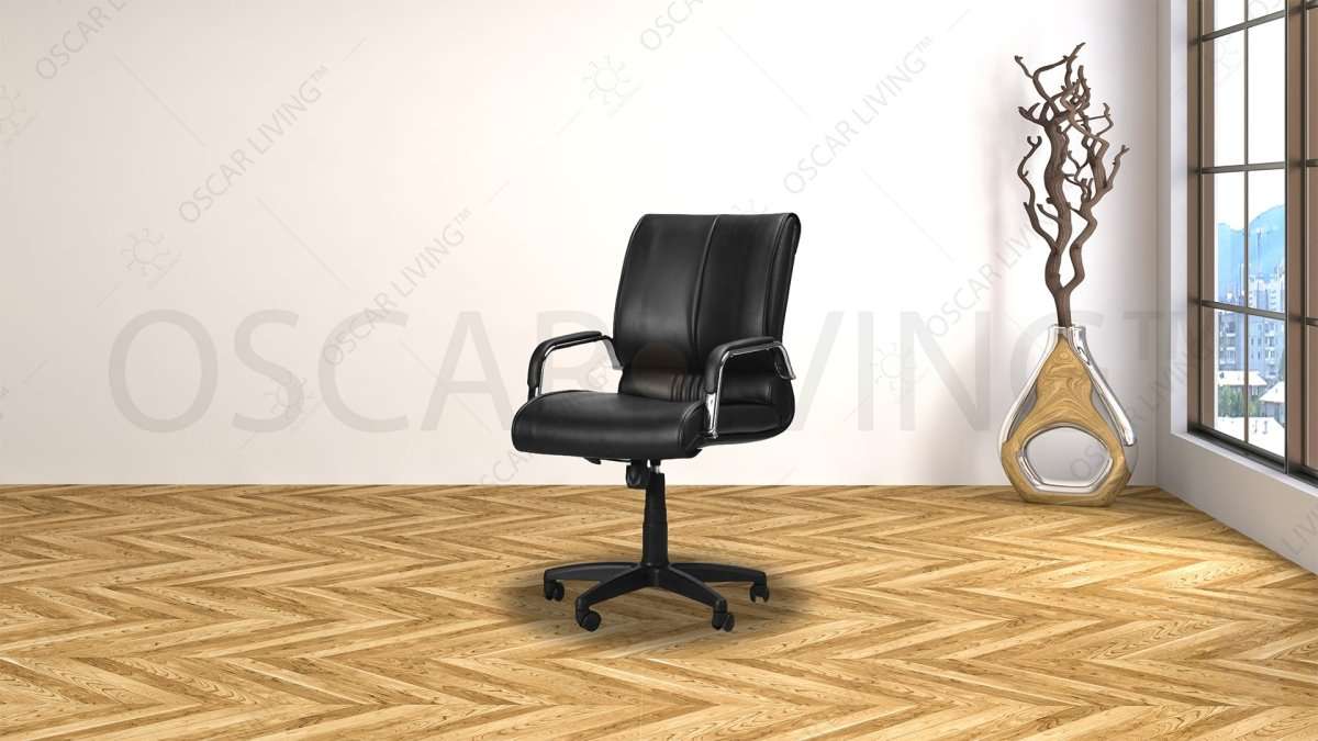 Kursi Manager Kursi Kantor Subaru Hugo M SUBARU OSCARLIVING