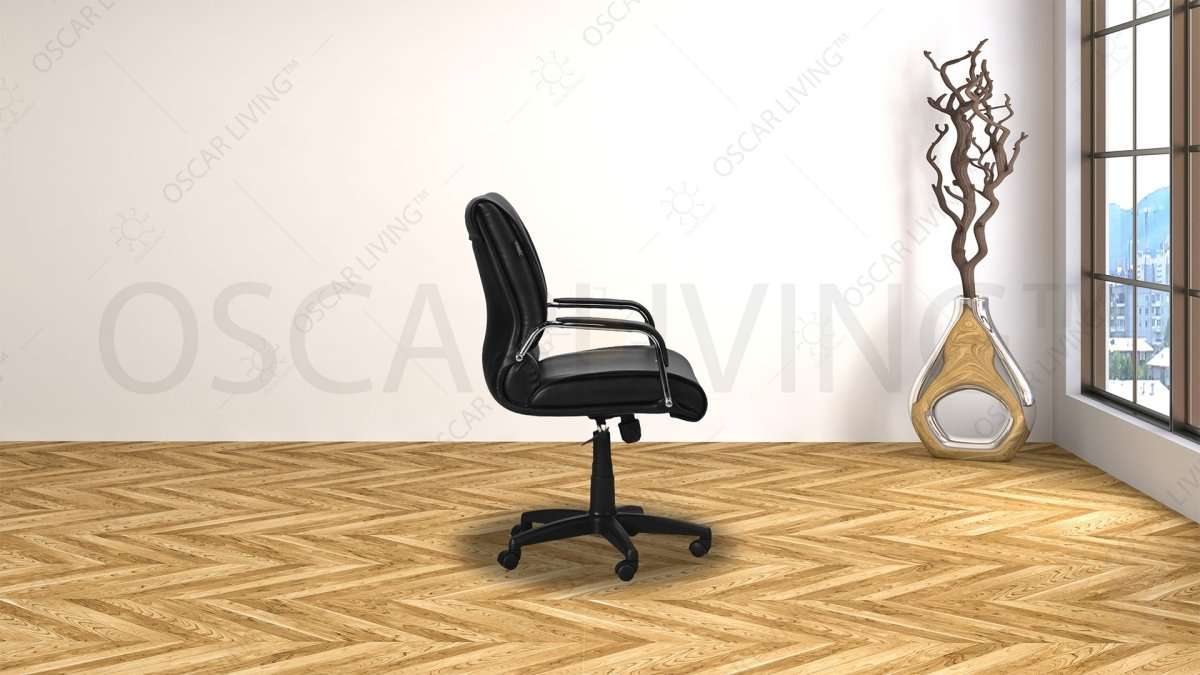 Kursi Manager Kursi Kantor Subaru Hugo M SUBARU OSCARLIVING