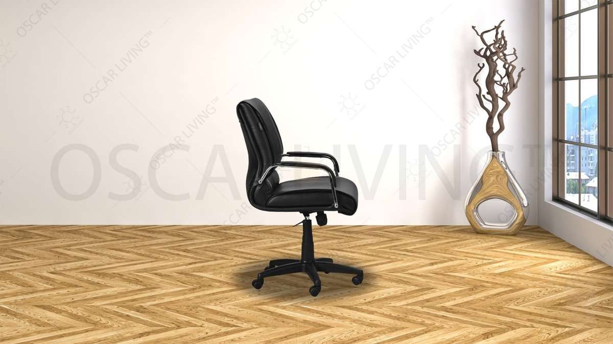 Kursi Manager Kursi Kantor Subaru Hugo M SUBARU OSCARLIVING