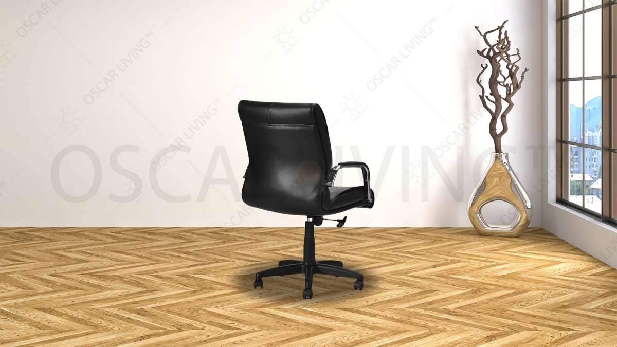 Kursi Manager Kursi Kantor Subaru Hugo M SUBARU OSCARLIVING