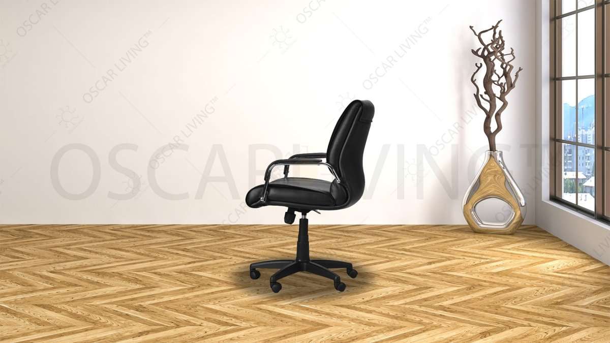 Kursi Manager Kursi Kantor Subaru Hugo M SUBARU OSCARLIVING