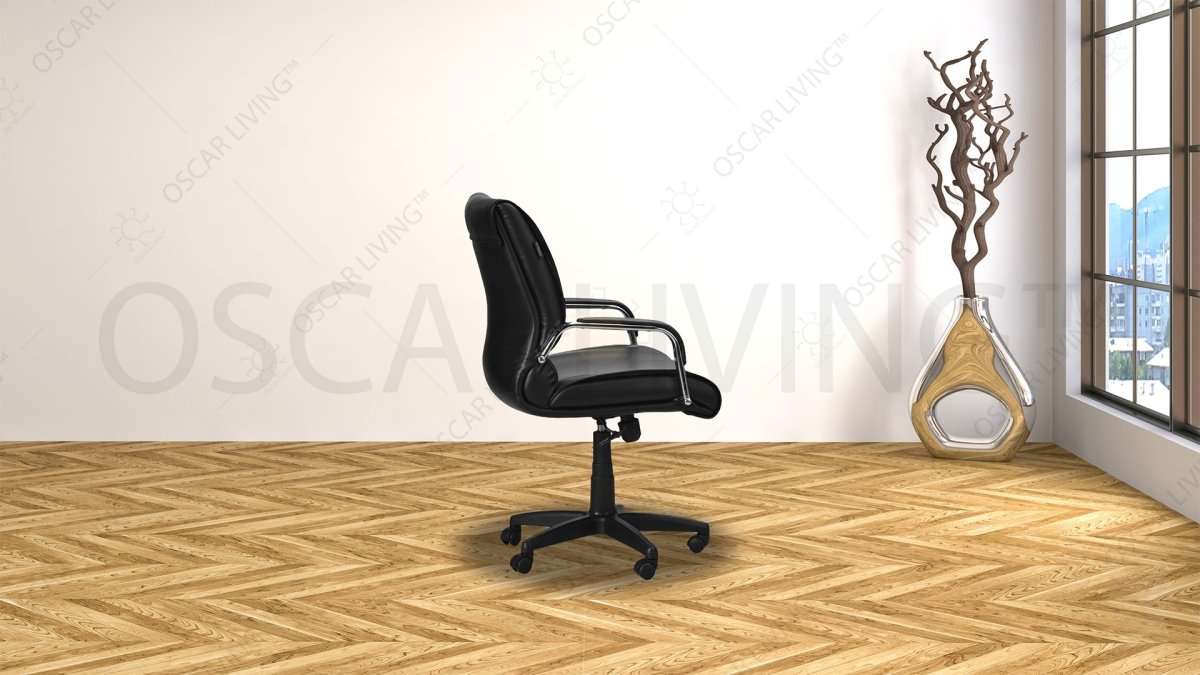 Kursi Manager Kursi Kantor Subaru Hugo M SUBARU OSCARLIVING