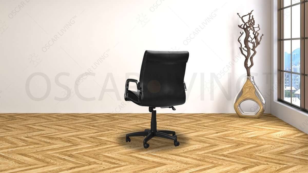 Kursi Manager Kursi Kantor Subaru Hugo M SUBARU OSCARLIVING