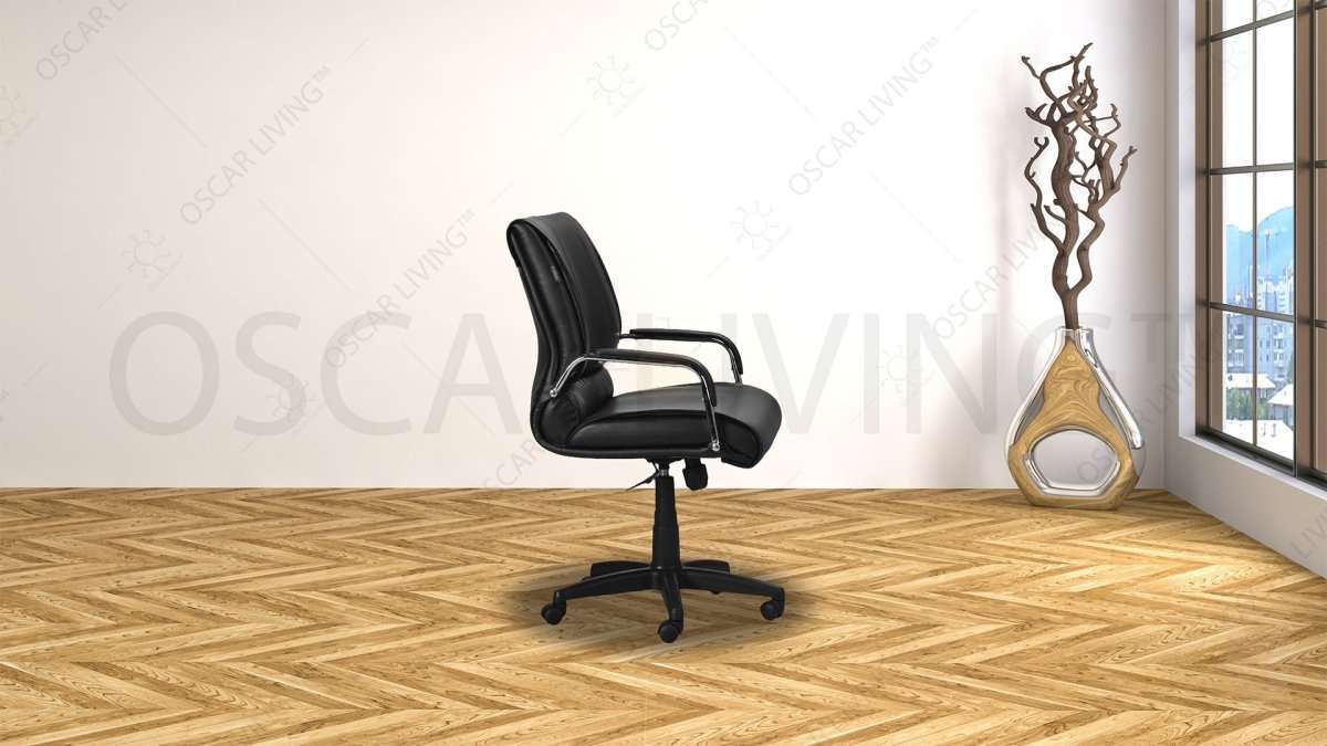 Kursi Manager Kursi Kantor Subaru Hugo M SUBARU OSCARLIVING