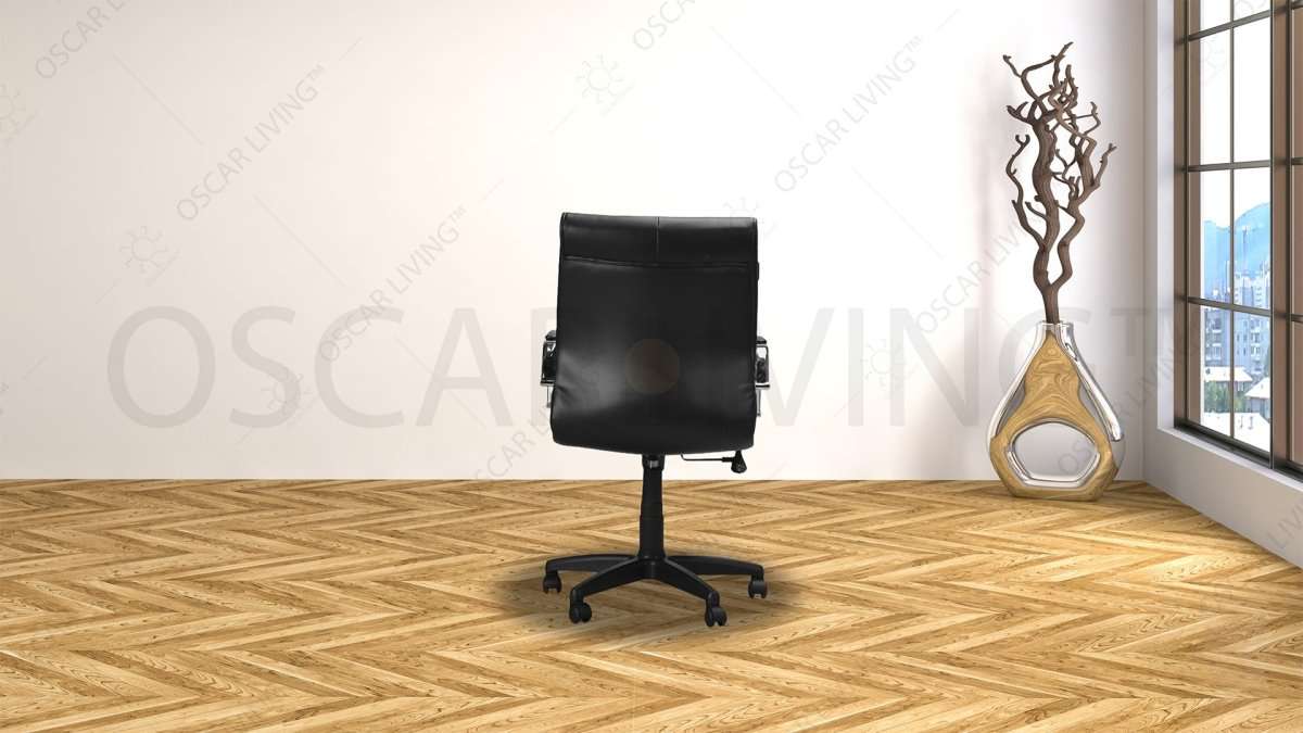 Kursi Manager Kursi Kantor Subaru Hugo M SUBARU OSCARLIVING