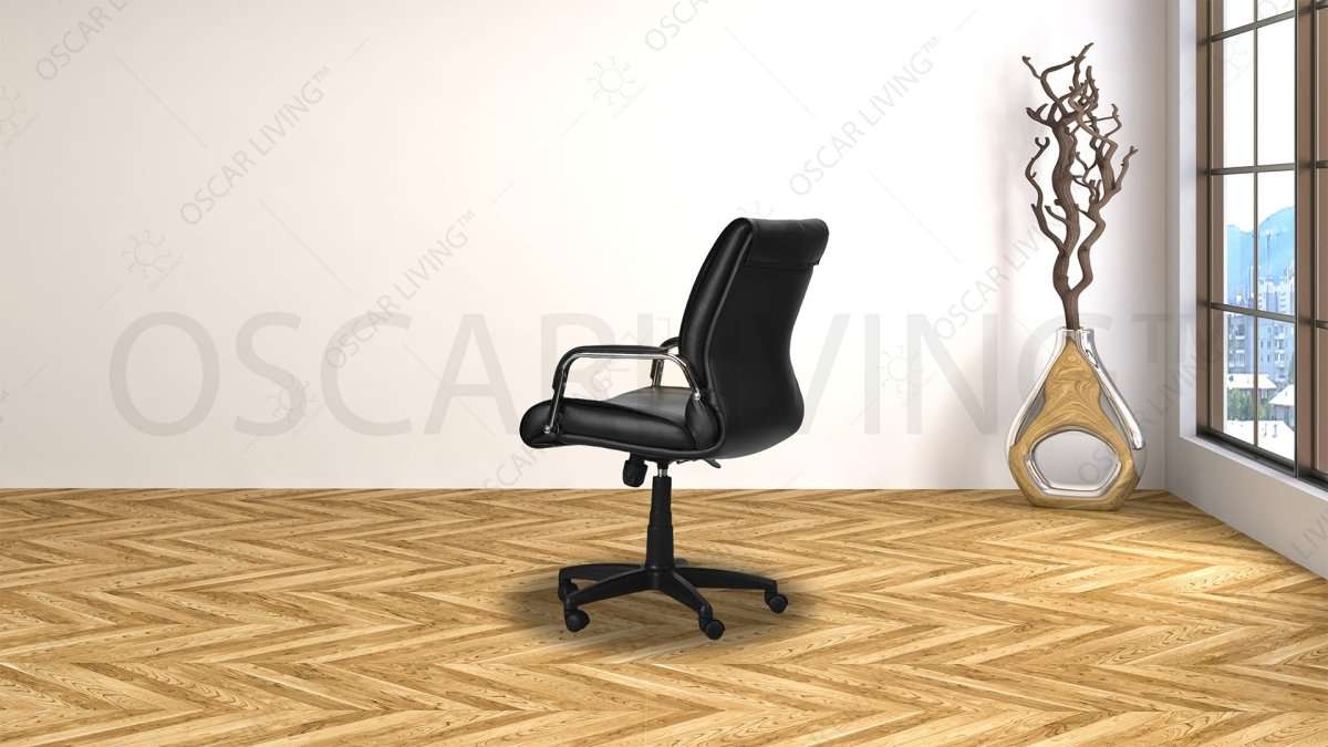 Kursi Manager Kursi Kantor Subaru Hugo M SUBARU OSCARLIVING